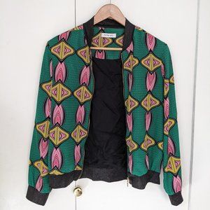 Vintage Love Designer Jacket